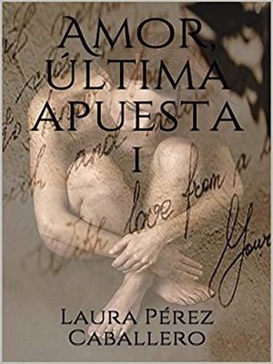 cover image of Amor, última apuesta